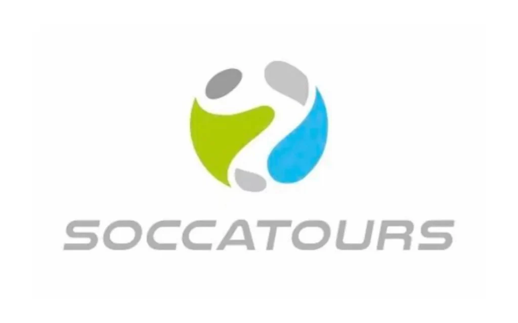 Logo Soccatours