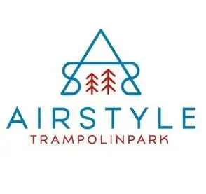 Logo Trampolinpark Airstyle
