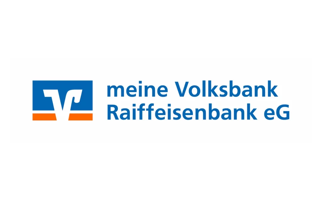Logo der Volks- und Raiffeisenbank