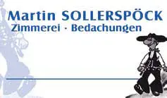 Logo Martin Sollerspöck - Zimmerei Bruckmühl