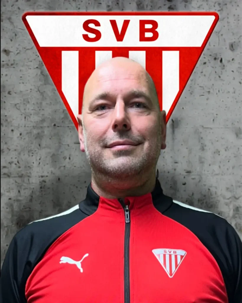 Profilbild Thomas Junghans SV Bruckmühl