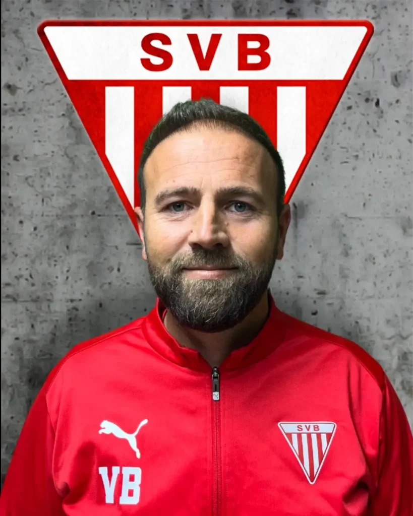 Profilbild Valon Buzhala SV Bruckmühl