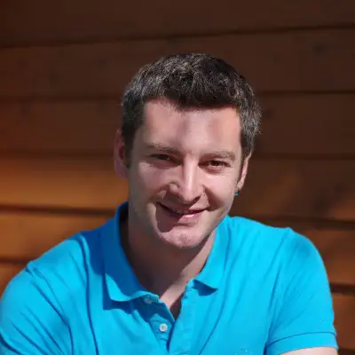 Profilbild Christopher Kolb SV Bruckmühl