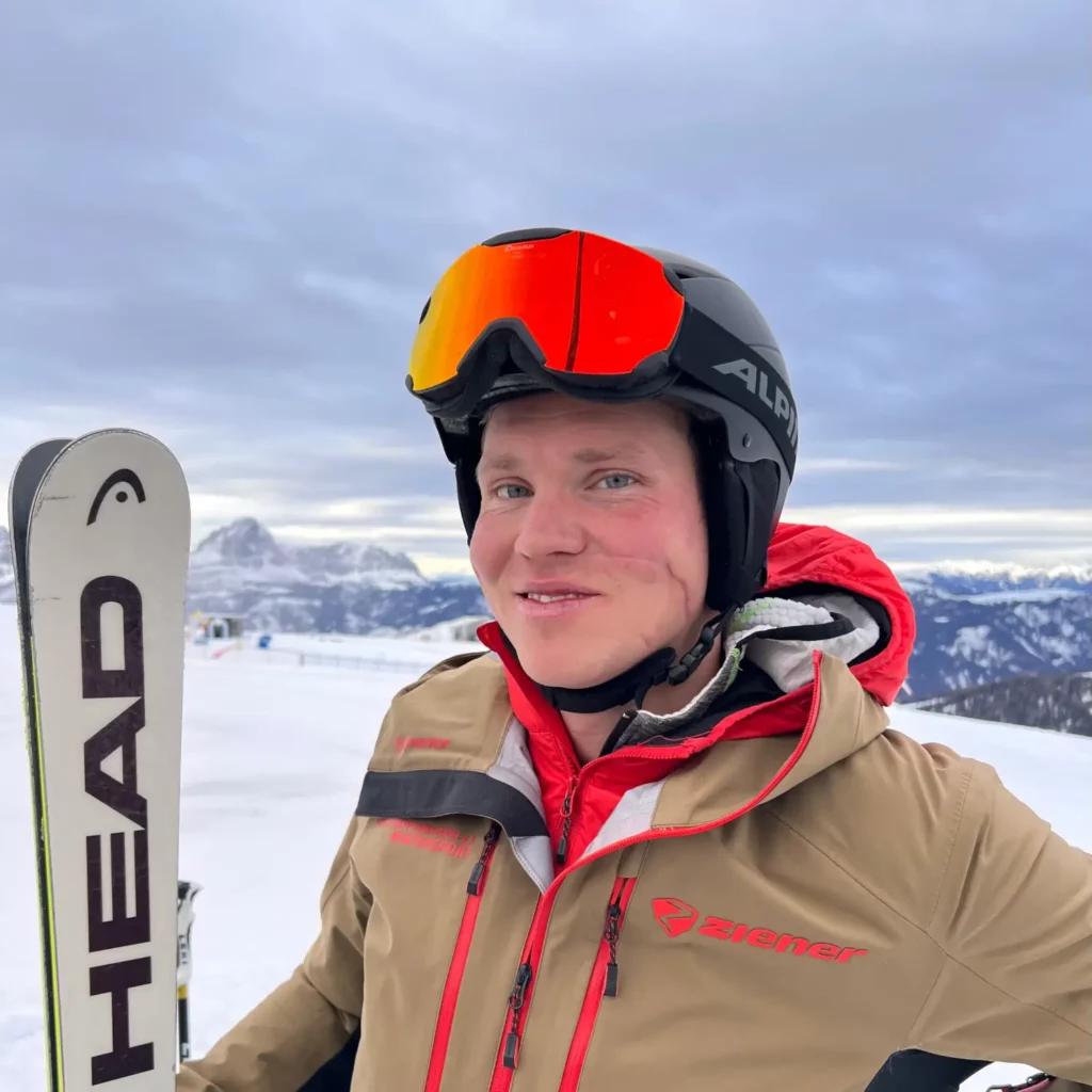 Profilbild Markus Strassberger SV Bruckmühl
