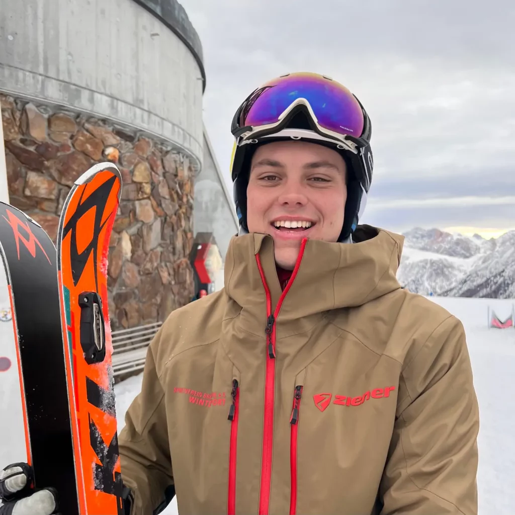 Profilbild Markus Treff SV Bruckmühl