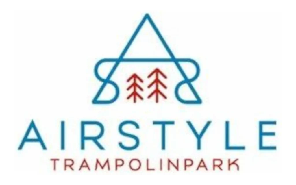 Logo Trampolinpark Airstyle