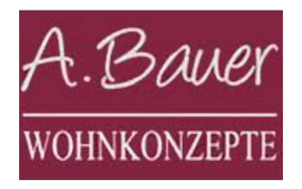 Logo von Alfons Bauer - Wohnkonzepte
