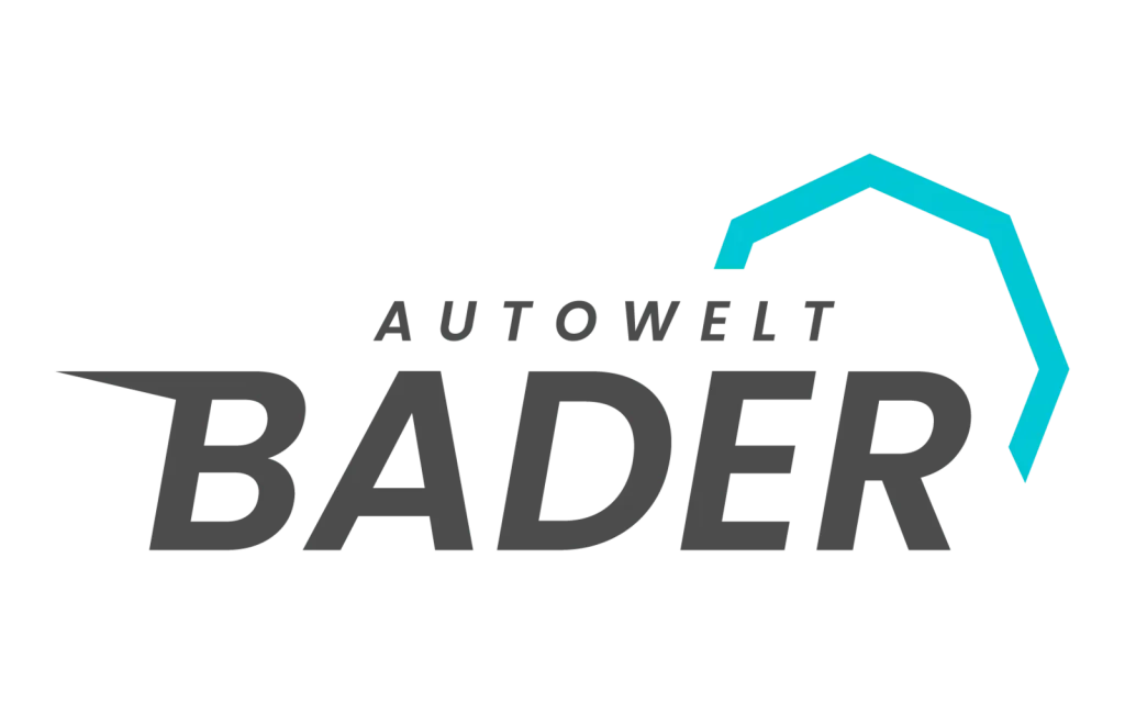 Logo von Autowelt Bader GmbH & Co. KG