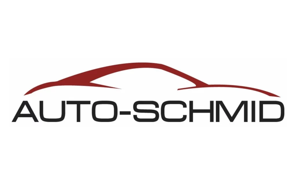 Logo Auto Schmid Bruckmühl
