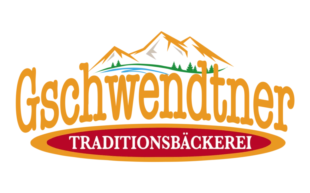 Logo Traditionsbäckerei Gschwendtner