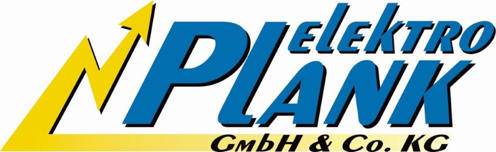 Logo Elektro Plank GmbH