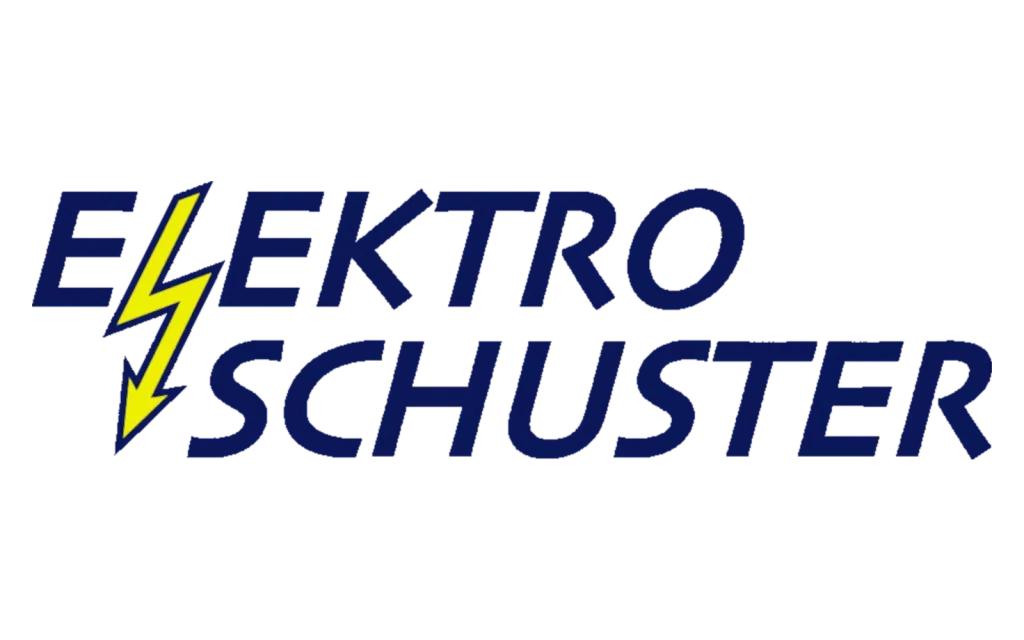 Logo Elektro Schuster GmbH