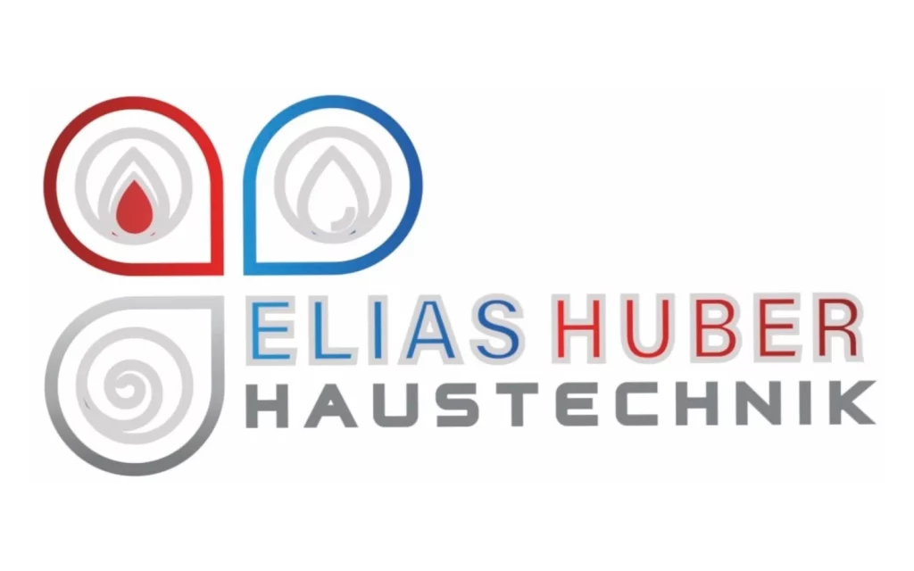 Logo Haustechnik Elias Huber