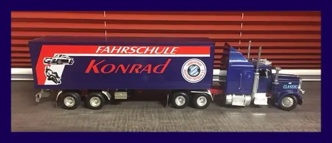 Logo Fahrschule Konrad