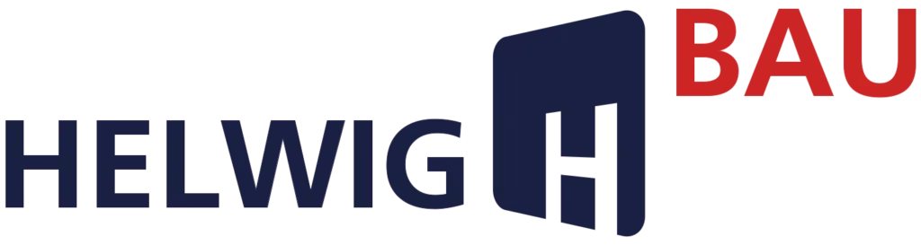 Logo Helwig Bau GmbH
