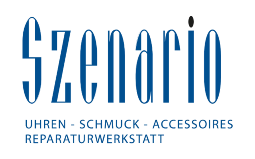 Logo Juwelier Szenario
