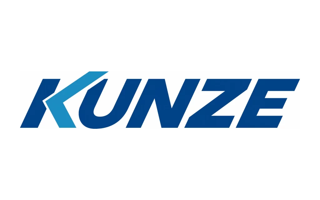 Logo Kunze Arbeitsbühnen