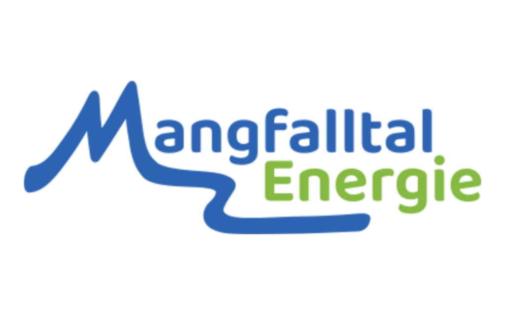Logo Mangfall Energie GmbH