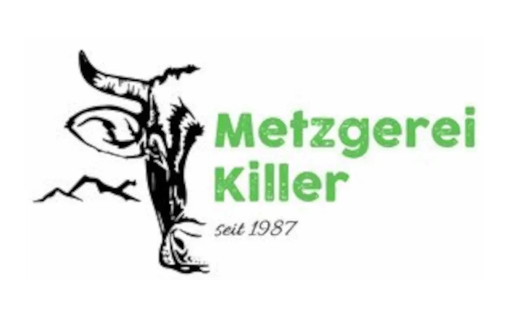 Logo Metzgerei Killer Bruckmühl
