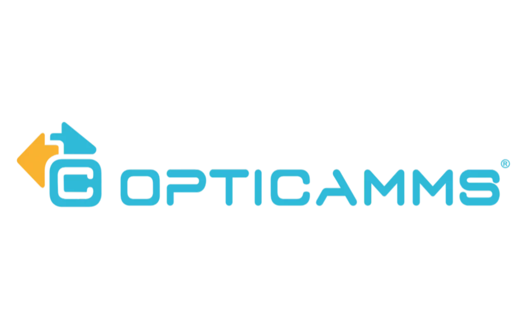 Logo OptiCAMMS Formenbau GmbH