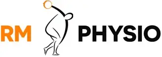 Logo RM Physio Bruckmühl