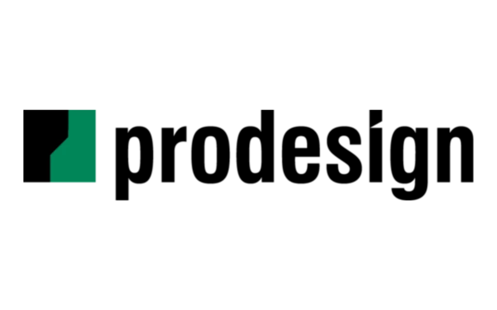 Logo PRO DESIGN Electronic GmbH