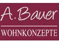 Logo von Alfons Bauer - Wohnkonzepte