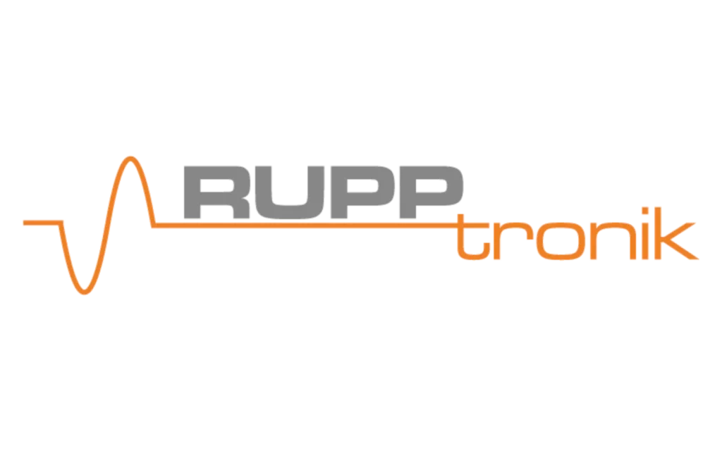 Logo HF- und Mikrowellentechnik RUPPtronik GmbH