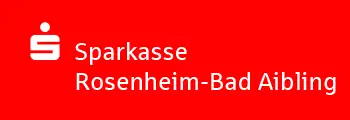 Logo Sparkasse Rosenheim - Bad Aibling