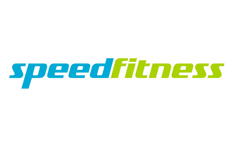 Logo Speedfitness Bruckmühl