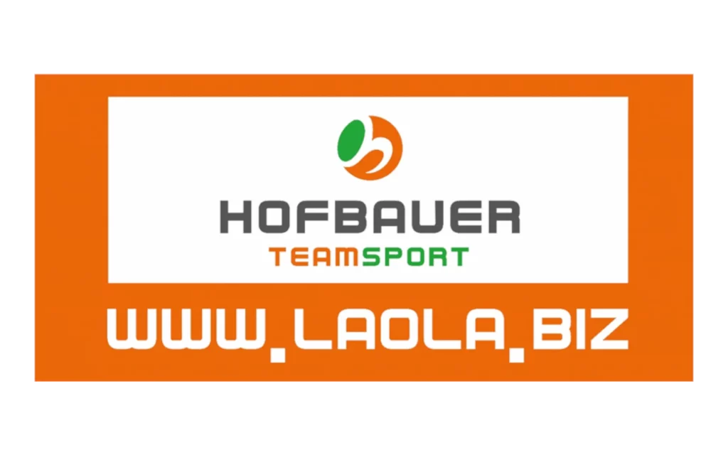 Logo Teamsport Hofbauer
