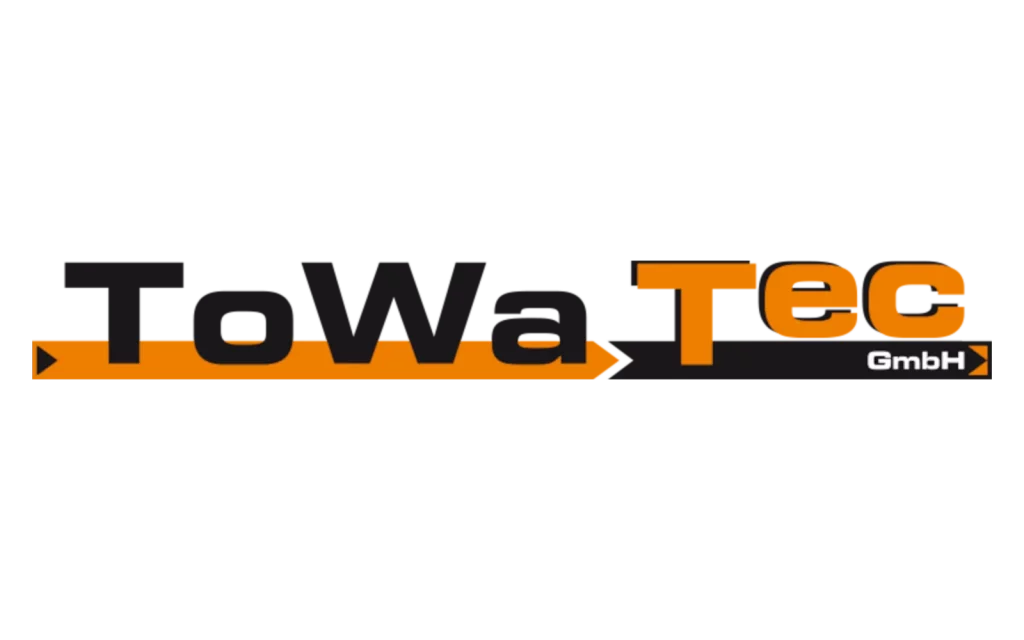 Logo Towatec GmbH