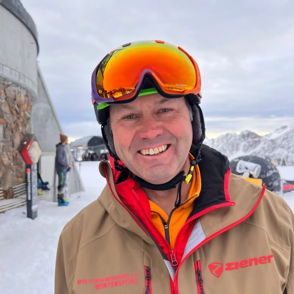 Profilbild Stefan Treff SV Bruckmühl