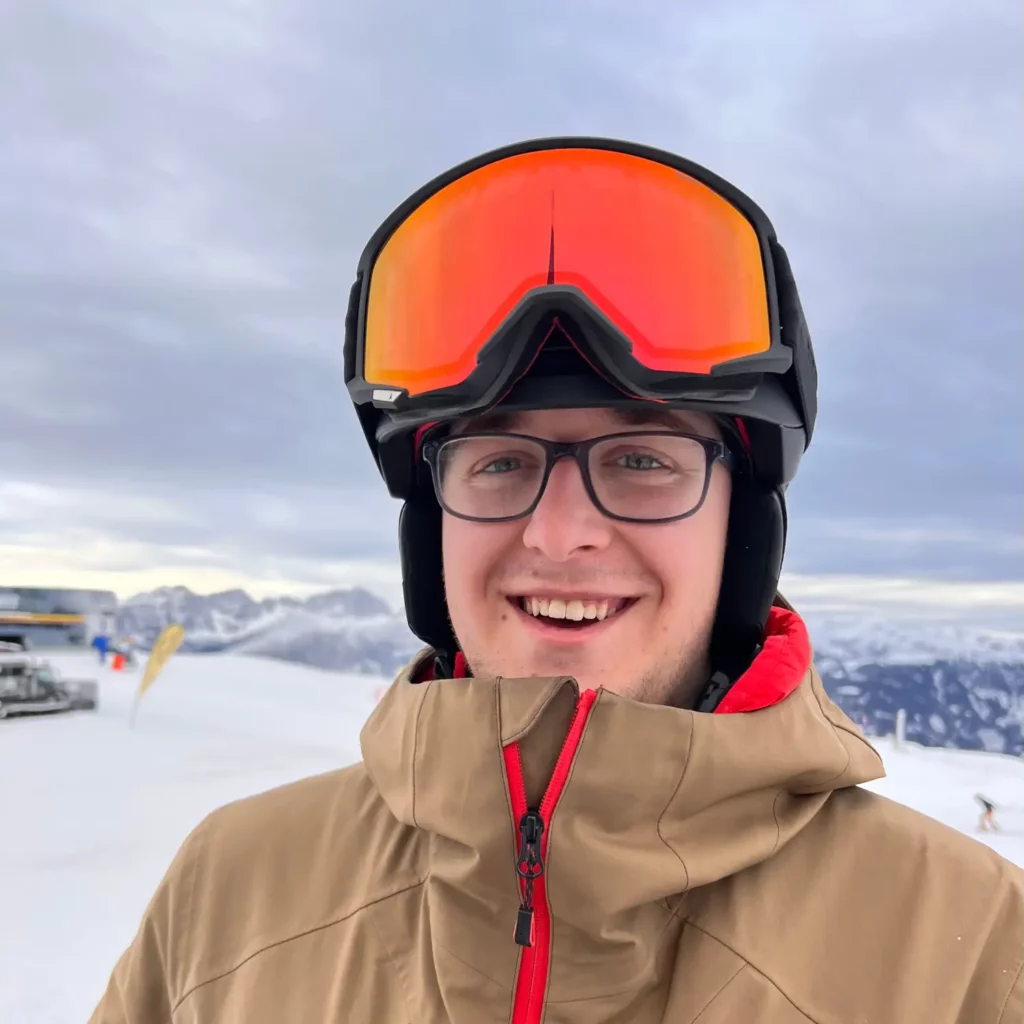 Profilbild Thomas Stahuber SV Bruckmühl