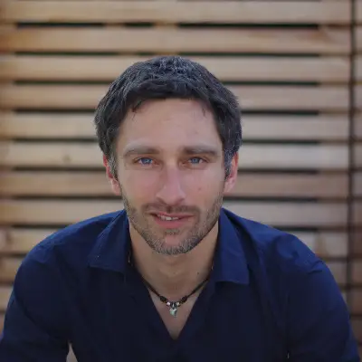 Profilbild Tobias Helwig SV Bruckmühl