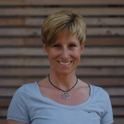 Profilbild Ulrike Helwig SV Bruckmühl
